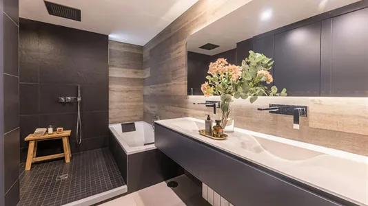 Apartments in Madrid Tetuán - photo 10