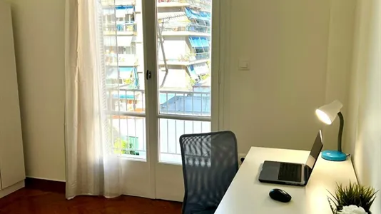 Rooms in Athens Agios Nikolaos - photo 7