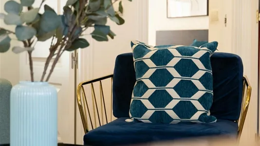 Apartments in Madrid Arganzuela - photo 8