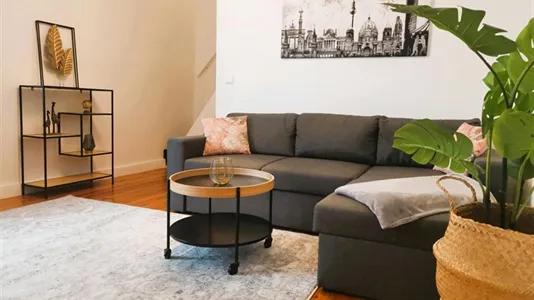 Apartments in Berlin Mitte - photo 1