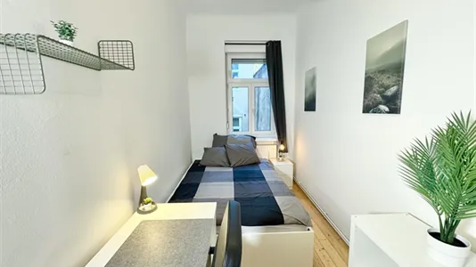 Rooms in Wien Rudolfsheim-Fünfhaus - photo 4