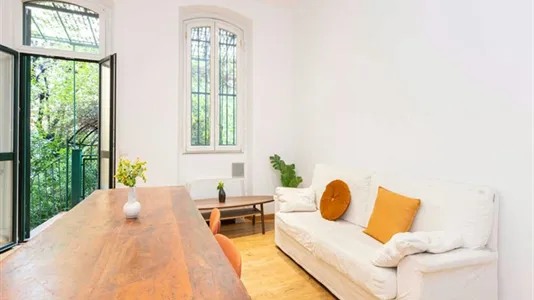 Rooms in Milano Zona 9 - Porta Garibaldi, Niguarda - photo 7