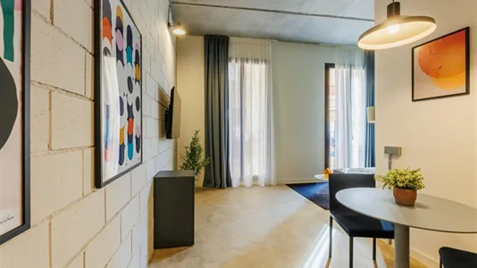 Apartments in Barcelona Ciutat Vella - photo 7