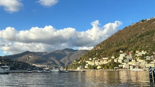 Rooms in Como - photo 3