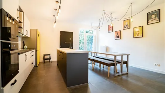 Rooms in Charleroi - photo 4