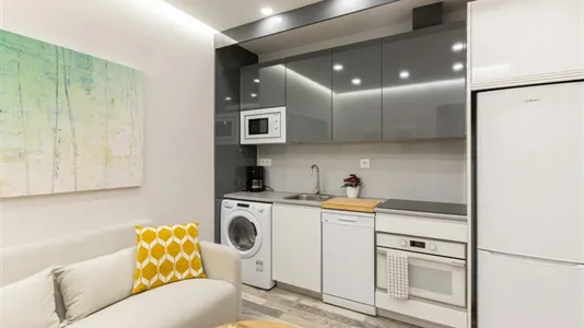 Apartments in Madrid Chamartín - photo 3