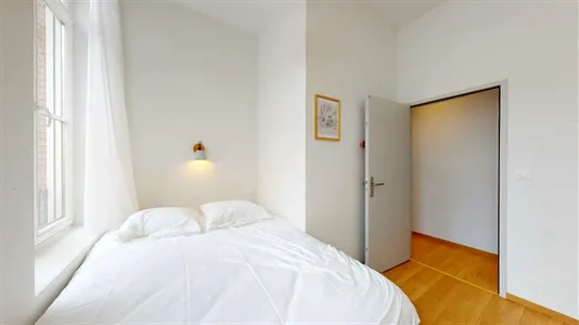 Rooms in Lille - photo 2
