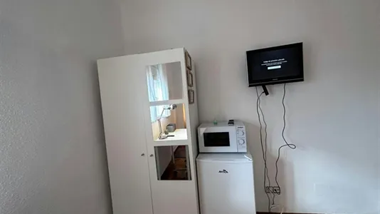 Rooms in Madrid Puente de Vallecas - photo 6