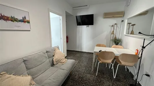 Rooms in Alboraya - photo 4