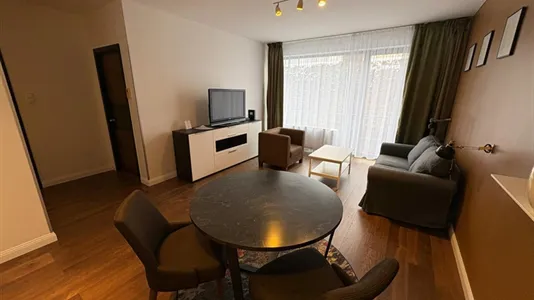 Apartments in Budapest Terézváros - photo 5