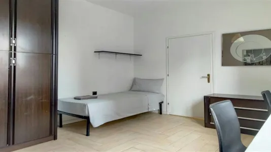Rooms in Milano Zona 9 - Porta Garibaldi, Niguarda - photo 4