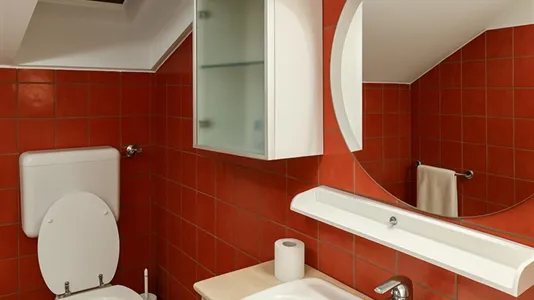 Rooms in Turin - photo 4