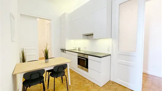 Rooms in Vienna Landstraße - photo 5