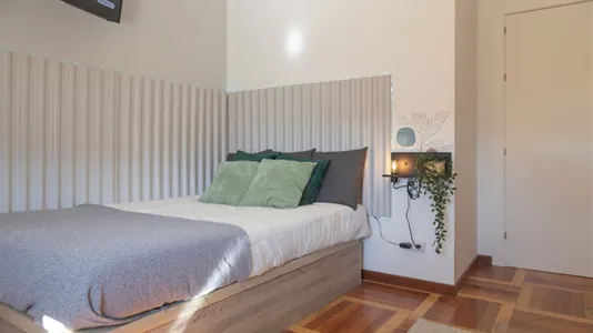 Rooms in Madrid Retiro - photo 4