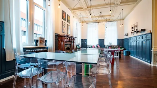 Rooms in Charleroi - photo 8