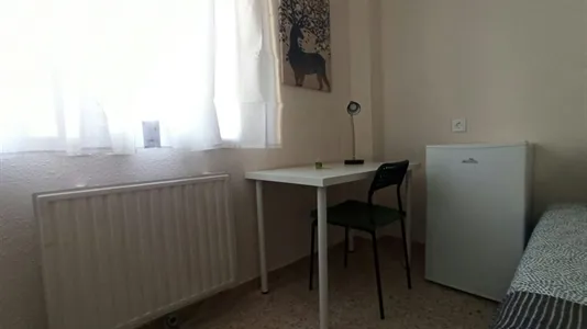 Rooms in Madrid Moncloa-Aravaca - photo 4