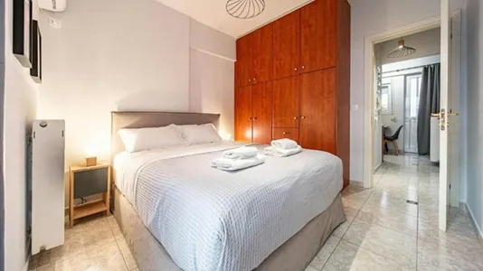 Apartments in Athens Agios Nikolaos - photo 8