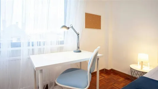 Rooms in Madrid Hortaleza - photo 6