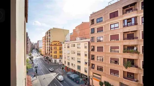 Rooms in Castellón de la Plana/Castelló de la Plana - photo 10