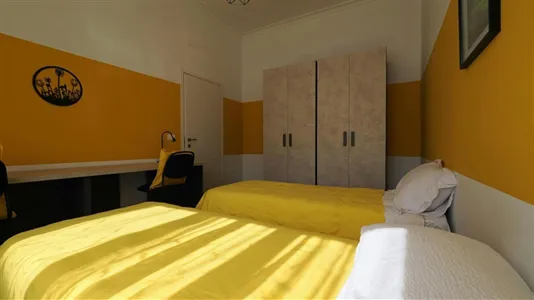 Rooms in Turin - photo 5