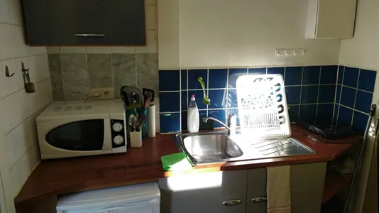 Apartments in Brussels Schaarbeek - photo 10