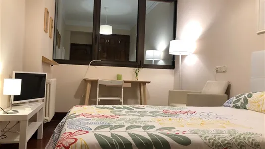 Rooms in Bilbao - photo 10