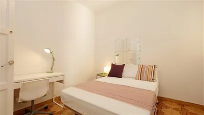 Room for rent in Barcelona Gràcia, Barcelona