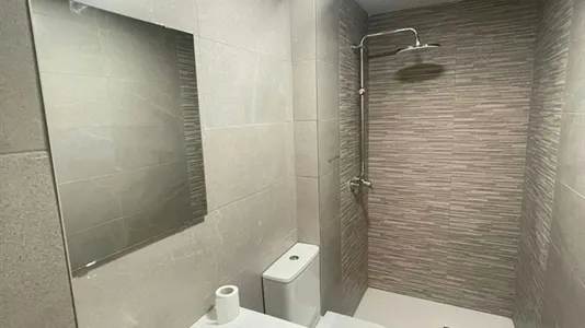 Rooms in Zaragoza - photo 3