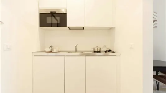 Apartments in Sesto San Giovanni - photo 7