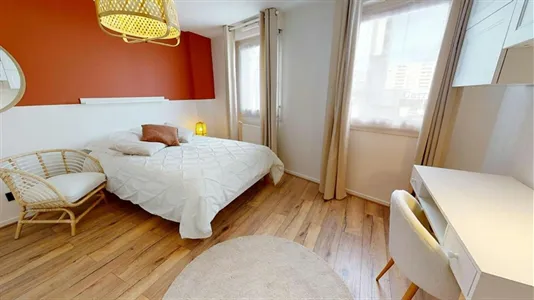 Rooms in Lyon - photo 3