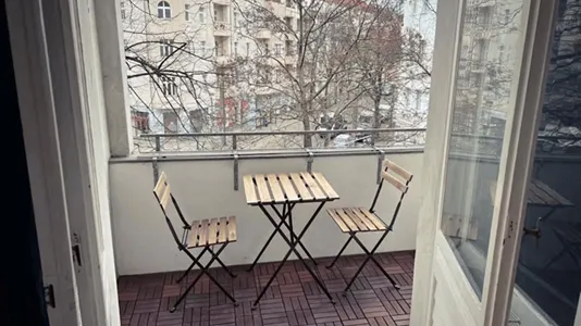 Rooms in Location is not specified - photo 10