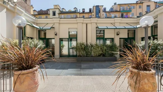 Apartments in Turin - photo 5