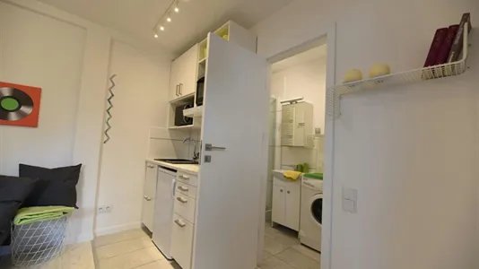 Apartments in Location is not specified - photo 5