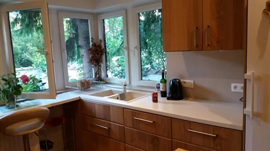 Rooms in Brussels Schaarbeek - photo 4