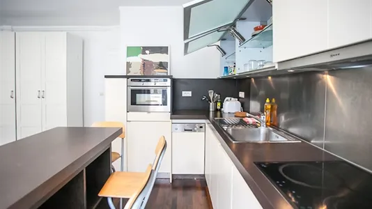 Apartments in Paris 11ème arrondissement - Bastille - photo 8