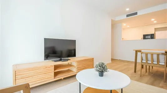 Apartments in L'Hospitalet de Llobregat - photo 6