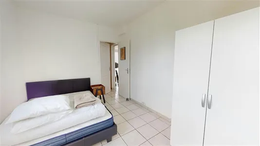 Rooms in Montpellier - photo 4