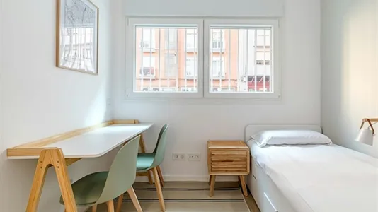 Apartments in Madrid Tetuán - photo 6