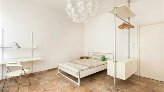 Rooms in Florence - photo 4