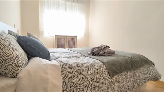 Apartments in Madrid Fuencarral-El Pardo - photo 5