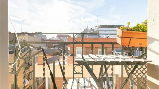 Apartments in Barcelona Sants-Montjuïc - photo 5