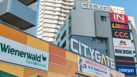 Apartments in Vienna Floridsdorf - photo 9