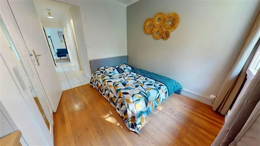 Rooms in Lyon - photo 3