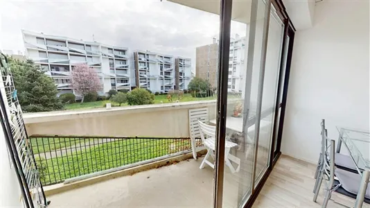 Rooms in Bordeaux - photo 10