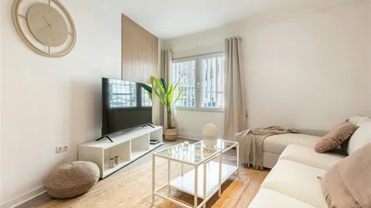 Rooms in Valencia L'Eixample - photo 4