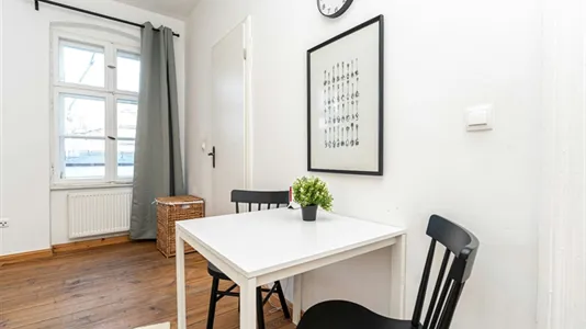 Apartments in Berlin Neukölln - photo 7