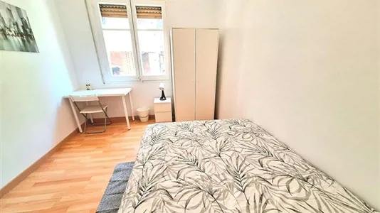 Rooms in Barcelona Les Corts - photo 2