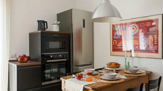 Apartments in Milano Zona 4 - Vittoria, Forlanini - photo 5