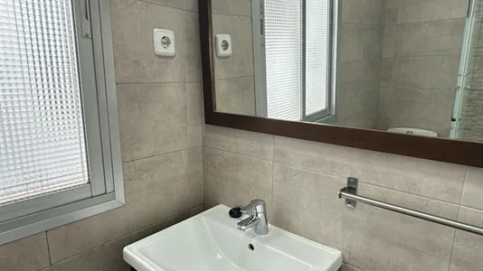 Apartments in Madrid Arganzuela - photo 3