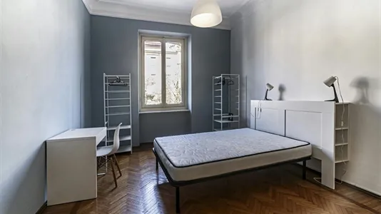 Rooms in Turin - photo 1
